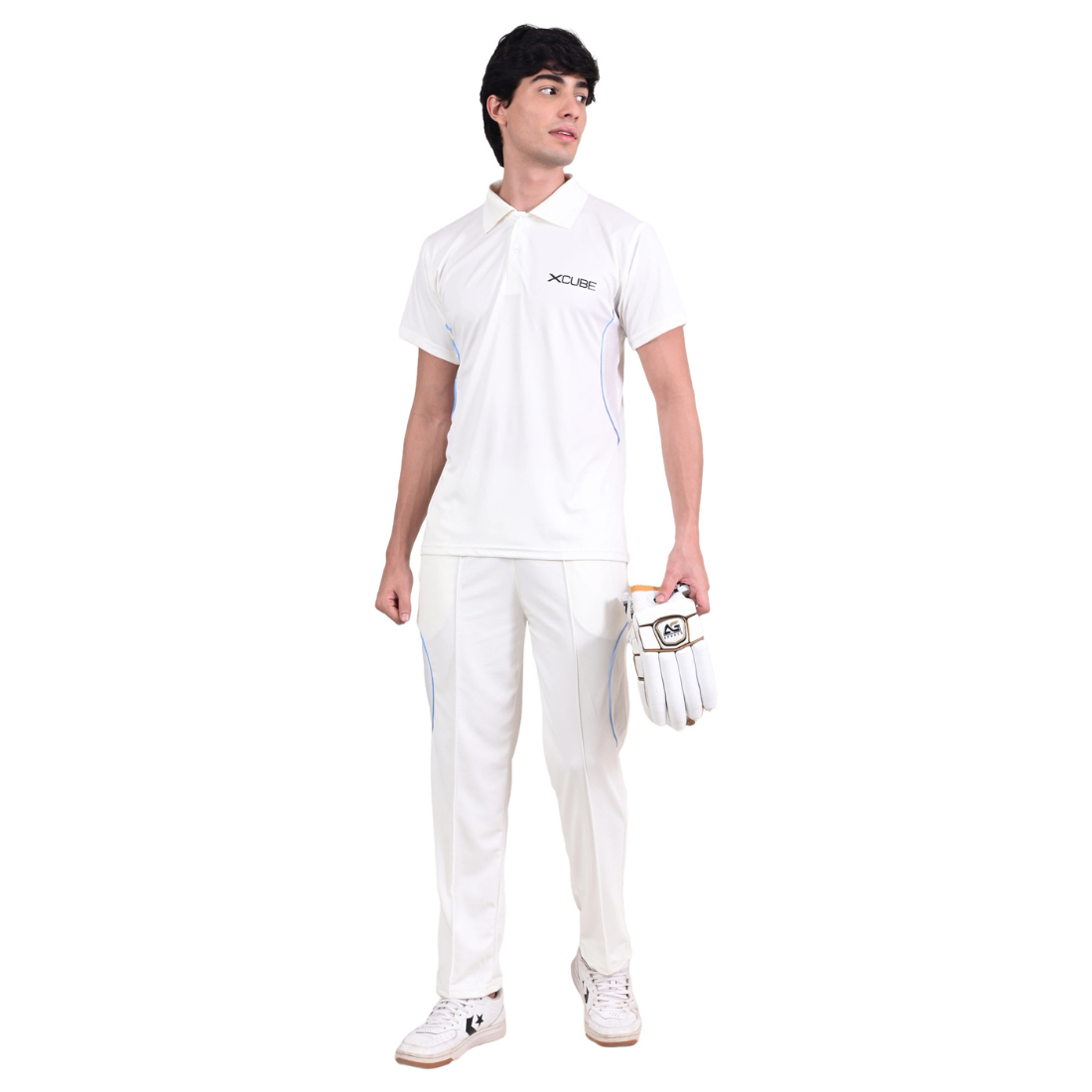 Cricket Dress - Half Sleeves - Image 6