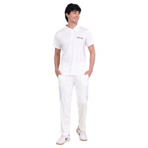 Cricket Dress - Half Sleeves