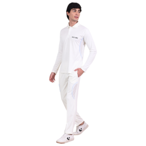 Cricket Dress - Full Sleeves